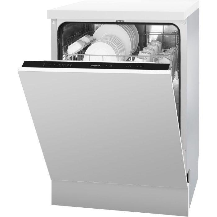 Посудомоечная машина Hansa ZIM635PH изображение 2