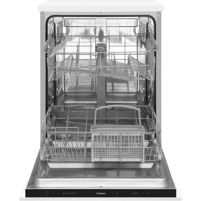 Посудомоечная машина Hansa ZIM635PH изображение 3