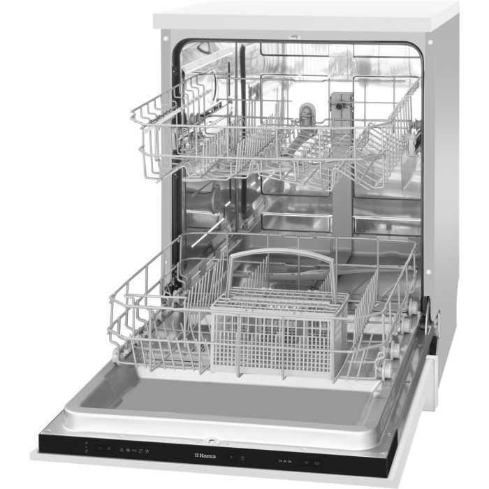 Посудомоечная машина Hansa ZIM635PH изображение 4