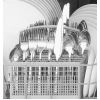 Посудомоечная машина Hansa ZIM635PH изображение 6