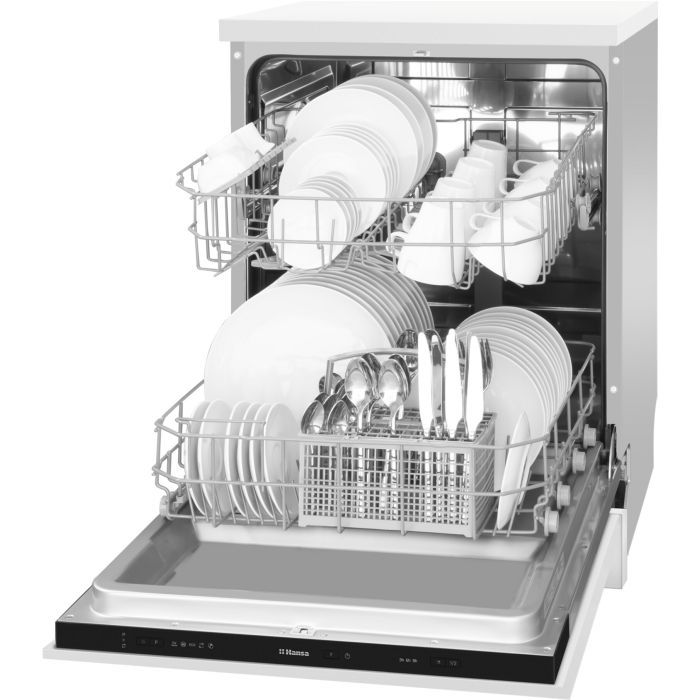 Посудомоечная машина Hansa ZIM635PH изображение 7