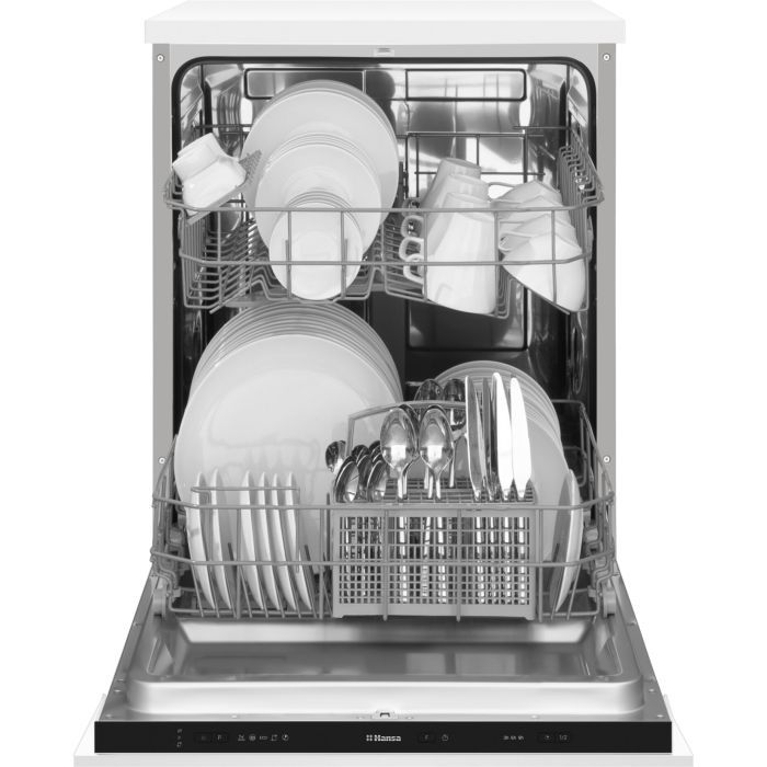 Посудомоечная машина Hansa ZIM635PH изображение 8