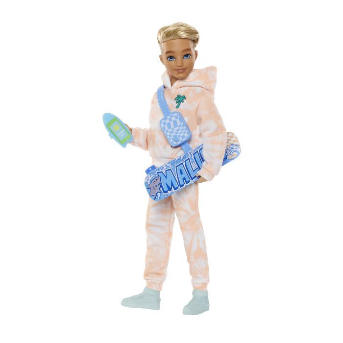 Лялька Barbie Dream besties Кен (JDD75)