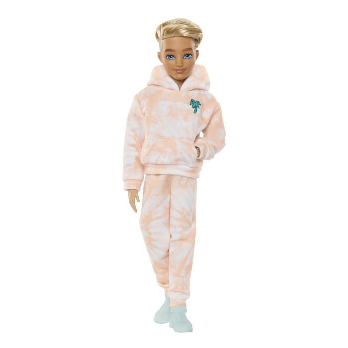 Лялька Barbie Dream besties Кен (JDD75) зображення 2
