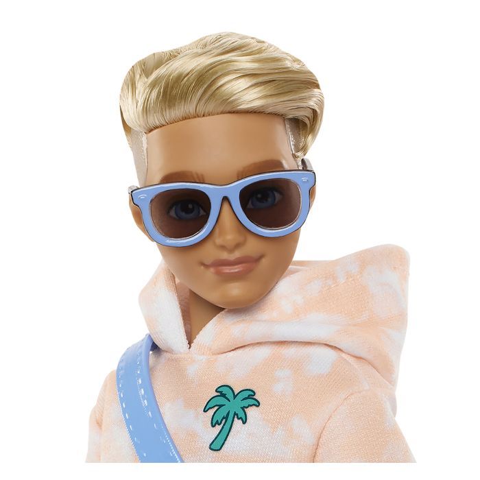 Лялька Barbie Dream besties Кен (JDD75) зображення 3