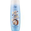 Гель для душа Shik Nectar Coconut Candy 400 г (4823107606762)