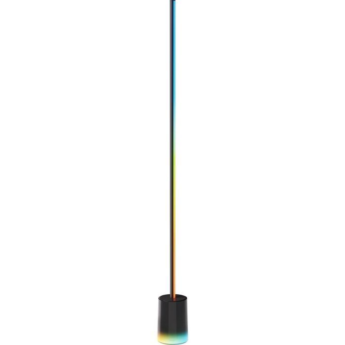 Торшер Govee H607C Floor Lamp 2, 1725Lm, RGBICWW, WI-FI/Bluetooth, black (H607C311) > ціни в Києві та Україні Торшер Govee H607C Floor Lamp 2, 1725Lm, RGBICWW, WI-FI/Bluetooth, black (H607C311)