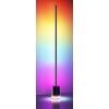 Торшер Govee H607C Floor Lamp 2, 1725Lm, RGBICWW, WI-FI/Bluetooth, black (H607C311) зображення 5 Торшер Govee H607C Floor Lamp 2, 1725Lm, RGBICWW, WI-FI/Bluetooth, black (H607C311) зображення 5