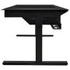 Комп'ютерний стіл Lian Li DK-07X Black (G99.DK07X.10EU) зображення 3
