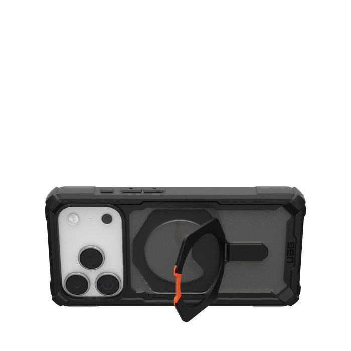 Чехол для мобильного телефона UAG iPhone 17 Pro Plasma XTE MagSafe Black/Clear (11452711404G) изображение 5