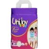 Підгузки Unijoy baby Premium М (5-10 кг) 22 шт (6973920541028) зображення 2 Підгузки Unijoy baby Premium М (5-10 кг) 22 шт (6973920541028) зображення 2