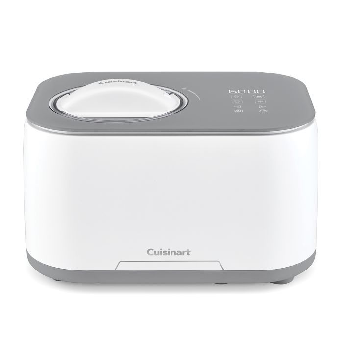 Мороженица Cuisinart Freeze Ease (ICE90E)