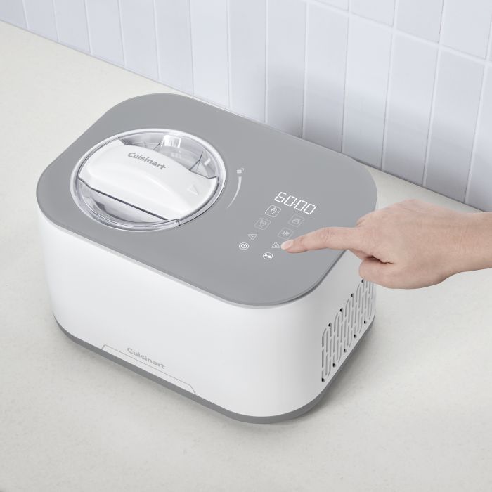 Мороженица Cuisinart Freeze Ease (ICE90E) изображение 4