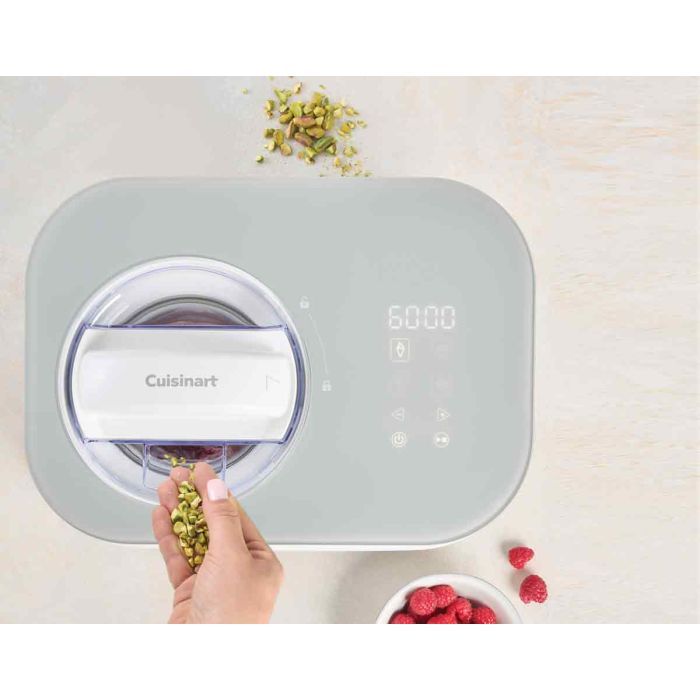 Мороженица Cuisinart Freeze Ease (ICE90E) изображение 5