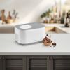 Мороженица Cuisinart Freeze Ease (ICE90E) изображение 6