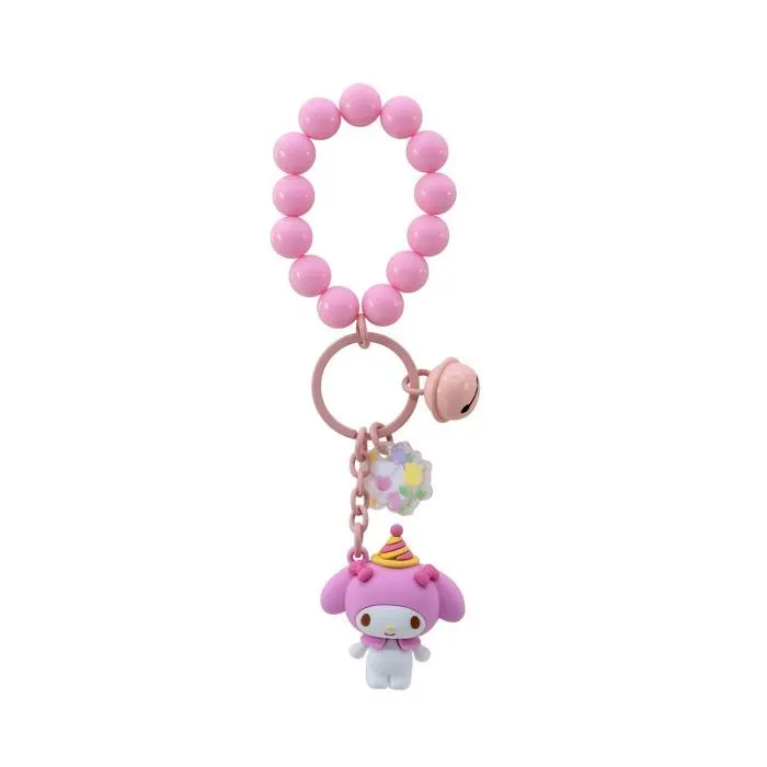 Брелок Hello Kitty Святкова серія Май Мелоді (11688)