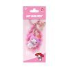 Брелок Hello Kitty Святкова серія Май Мелоді (11688) зображення 2