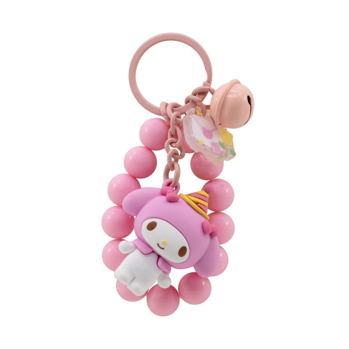 Брелок Hello Kitty Святкова серія Май Мелоді (11688) зображення 3