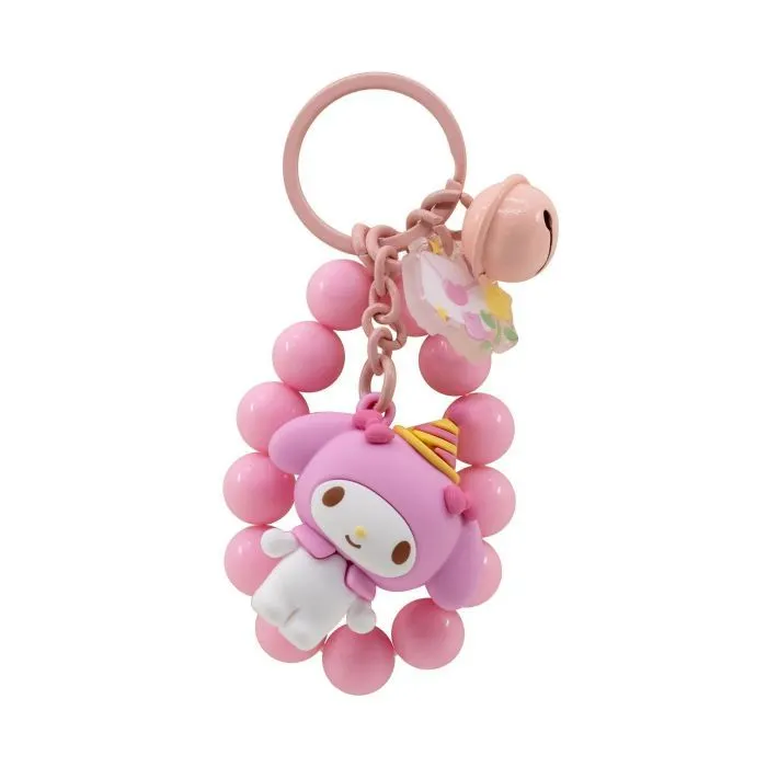 Брелок Hello Kitty Святкова серія Май Мелоді (11688) зображення 3