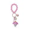 Брелок Hello Kitty Святкова серія Май Мелоді (11688)