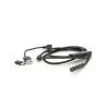 Инспекционная камера Voltronic міні камера 7.0 mm, м'який провід, 1м (YT-En-1SW7.0) изображение 3
