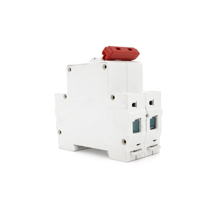 Автоматичний вимикач ZADOTI DZ47-63C32 зображення 2