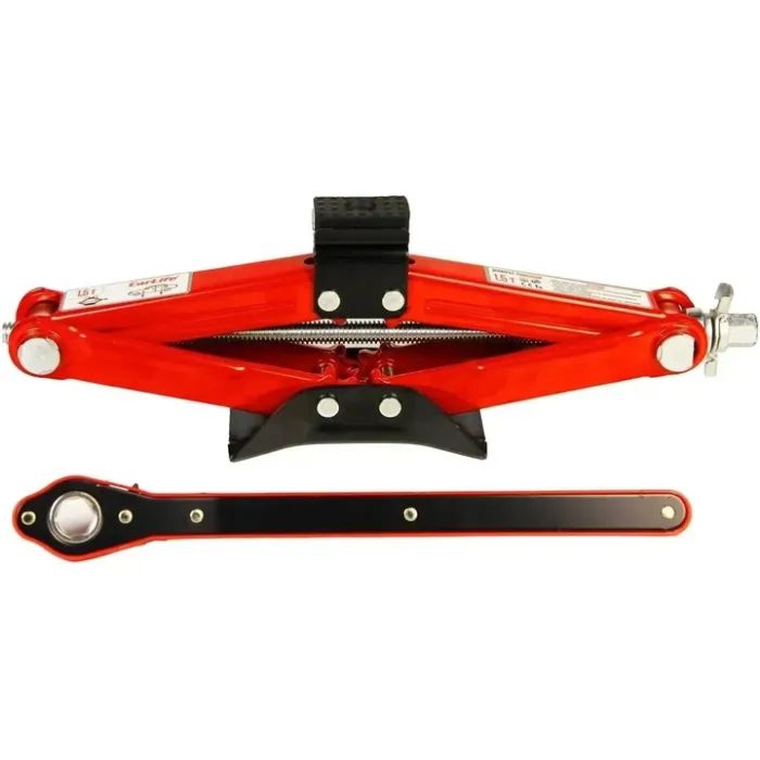 Набор техпомощи Poputchik Механік 1 (33-040-IS) изображение 4