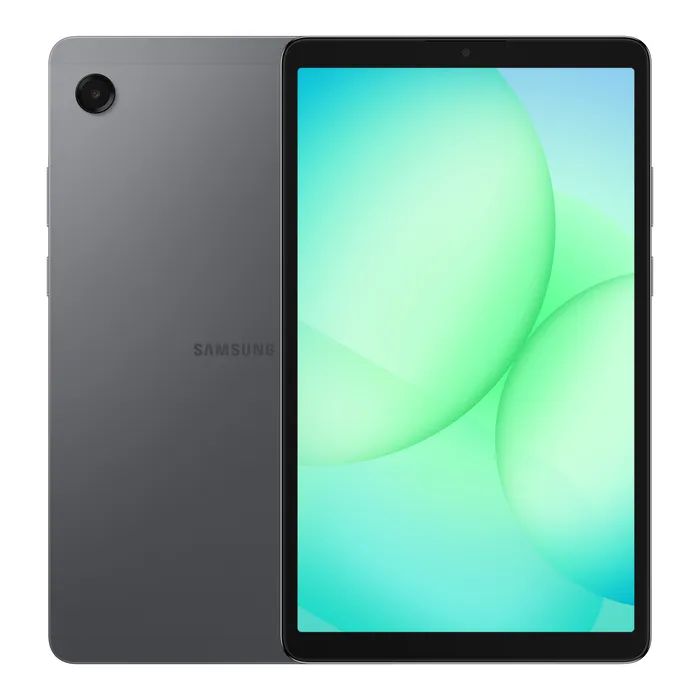 Планшет Samsung Galaxy Tab A11 8.7" 4G 4/64GB Gray (SM-X135FZAAEUC)