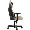 Крісло ігрове Anda Seat Kaiser 3E Fabric XL Dark Beige (AD23YC-XL-09-H-CF-H01) зображення 4