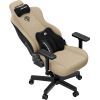Крісло ігрове Anda Seat Kaiser 3E Fabric XL Dark Beige (AD23YC-XL-09-H-CF-H01) зображення 7