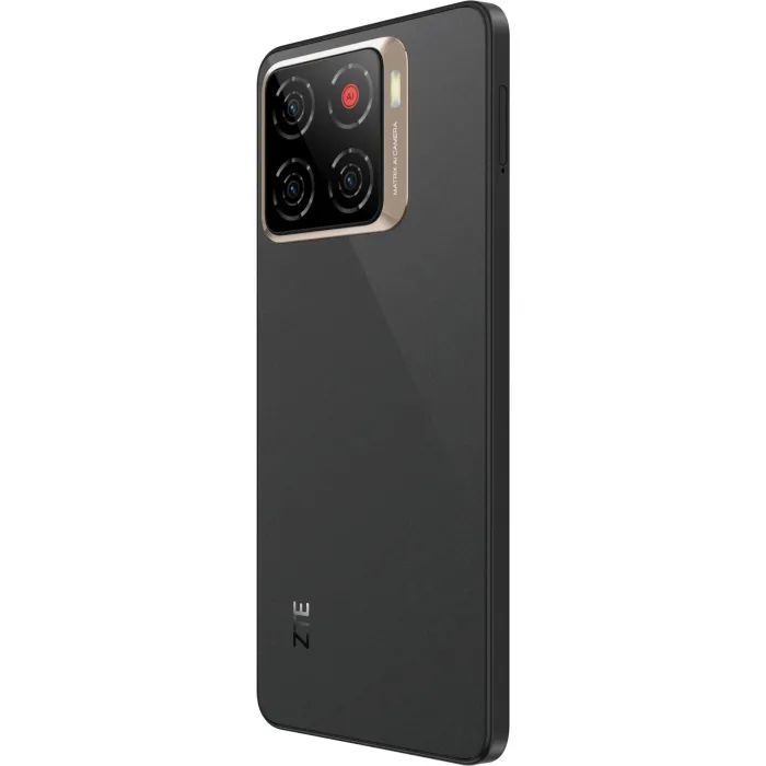 Мобильный телефон ZTE Blade A56 4/128GB Black (1167681) изображение 10
