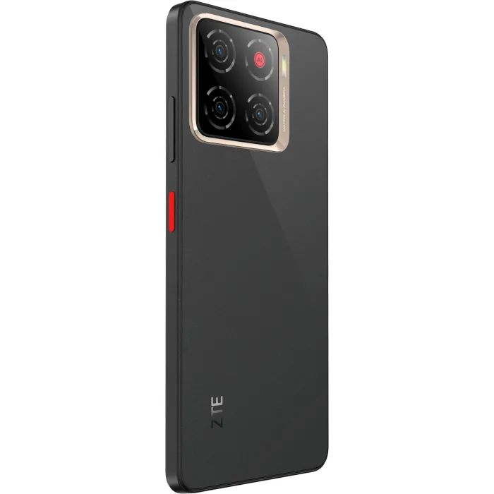 Мобильный телефон ZTE Blade A56 4/128GB Black (1167681) изображение 11