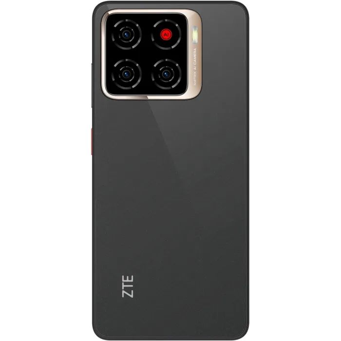Мобильный телефон ZTE Blade A56 4/128GB Black (1167681) изображение 3
