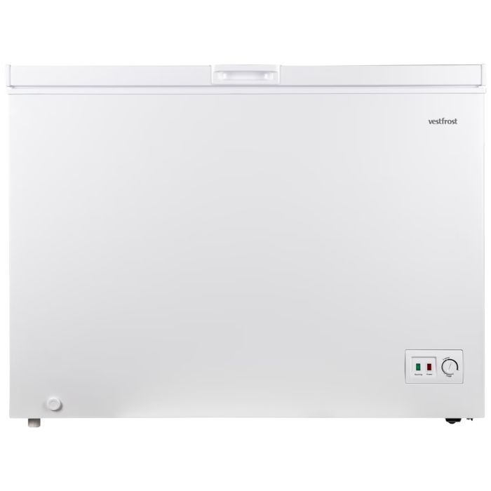 Морозильна скриня Vestfrost VD300CFH