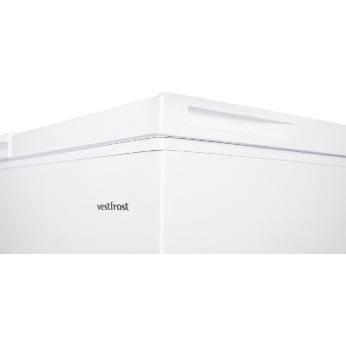 Морозильна скриня Vestfrost VD300CFH зображення 2