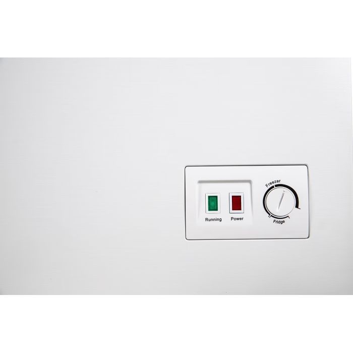 Морозильна скриня Vestfrost VD300CFH зображення 3