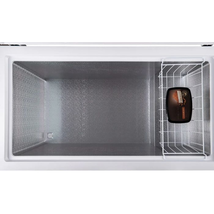 Морозильна скриня Vestfrost VD300CFH зображення 4