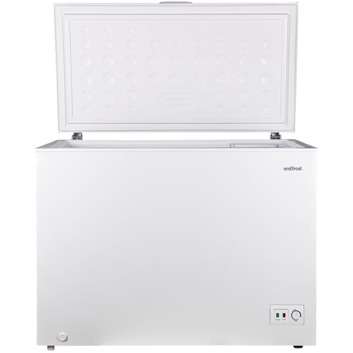 Морозильна скриня Vestfrost VD300CFH зображення 5