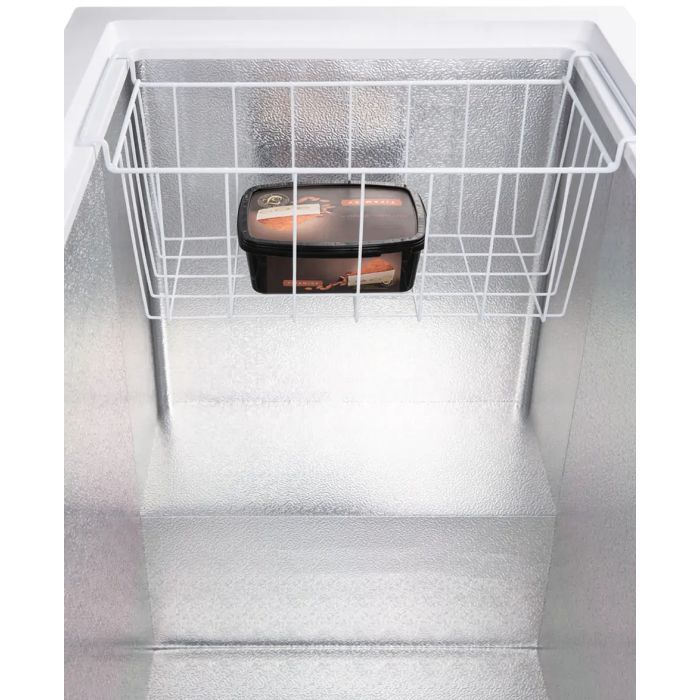 Морозильна скриня Vestfrost VD300CFH зображення 6