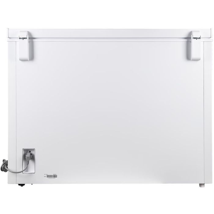 Морозильна скриня Vestfrost VD300CFH зображення 7