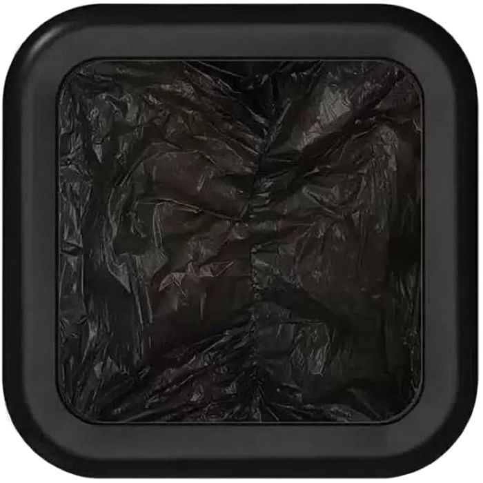 Контейнер для мусора Xiaomi Townew T1S Black изображение 3
