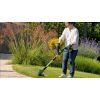 Тример садовий Bosch UniversalGrassCut 18V-26-500 1х2.5Ah, 26см, ЗП AL 18V-20 3.5кг (0.600.8C1.F00) зображення 2