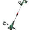 Тример садовий Bosch UniversalGrassCut 18V-26-500 1х2.5Ah, 26см, ЗП AL 18V-20 3.5кг (0.600.8C1.F00) зображення 5