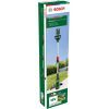 Тример садовий Bosch UniversalGrassCut 18V-26-500 1х2.5Ah, 26см, ЗП AL 18V-20 3.5кг (0.600.8C1.F00) зображення 6