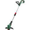 Тример садовий Bosch UniversalGrassCut 18V-26-500 1х2.5Ah, 26см, ЗП AL 18V-20 3.5кг (0.600.8C1.F00)