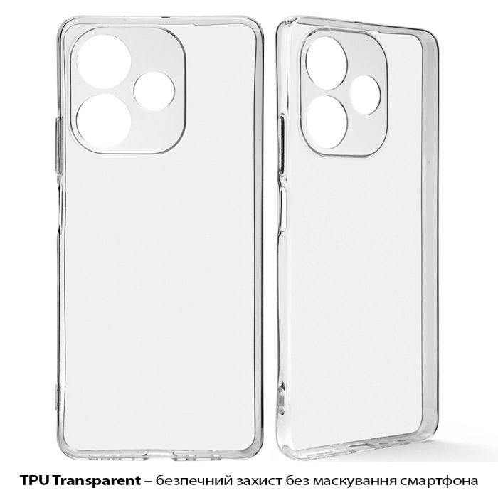 Чехол для мобильного телефона BeCover Silicone Oppo A5 Pro 4G/5G Black (713786) изображение 2