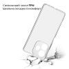 Чехол для мобильного телефона BeCover Silicone Oppo A5 Pro 4G/5G Transparent (713787) изображение 3