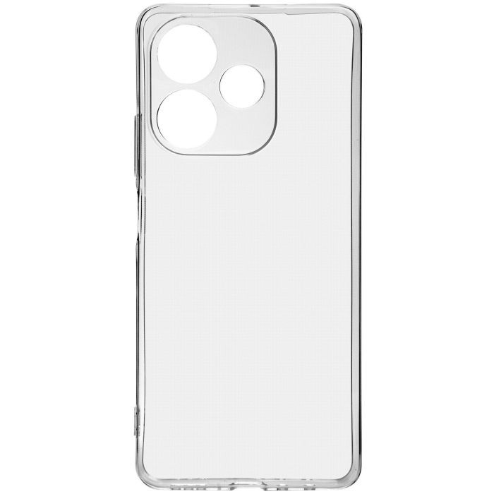 Чехол для мобильного телефона BeCover Silicone Oppo A5 Pro 4G/5G Black (713786) изображение 5