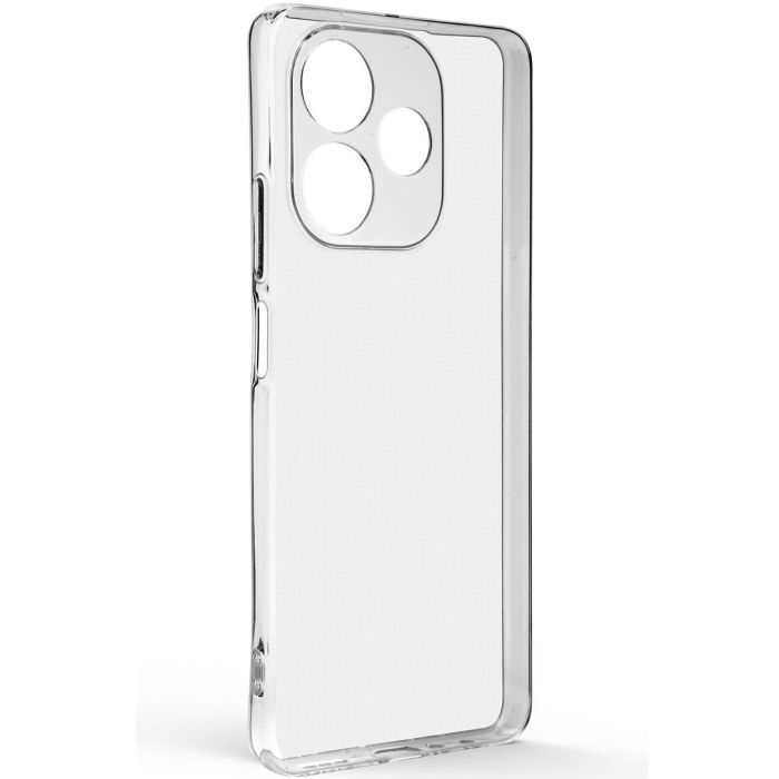 Чехол для мобильного телефона BeCover Silicone Oppo A5 Pro 4G/5G Black (713786) изображение 6