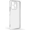 Чехол для мобильного телефона BeCover Silicone Oppo A5 Pro 4G/5G Transparent (713787) изображение 6